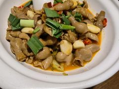 -洞庭渔人(沙湾店)