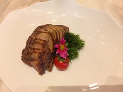 酱香牛腱肉-同庆楼(建邺万达店)