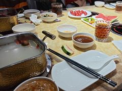 -清真军邺·金富苑肥牛(石坡街旗舰店)
