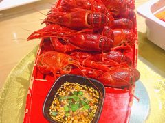 -阳光院坝小龙虾(红牌楼店)