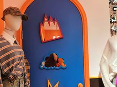 -深圳湾万象城(南山店)