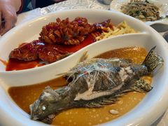 -马凯餐厅(地安门店)