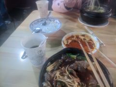 -清真·穆萨砂锅(大皮院店)