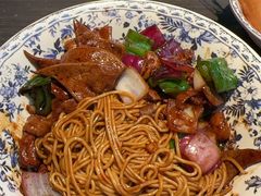 -阿大排档(长春这有山店)