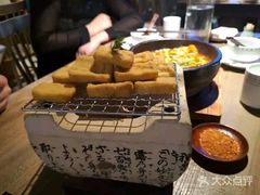 -兰木肆·云南菜(龙湖U城天街店)