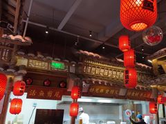 -蜀都丰 正宗水煮鱼(建德天城店)