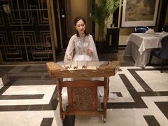 -Yan Ting 宴庭中餐厅(上海静安瑞吉酒店)