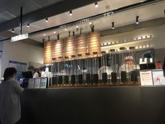 -喜茶(上海兴业太古汇店)