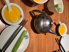 -老板恋上鱼(环山路店)