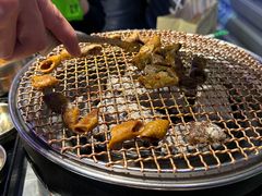 -入火韩国烤肉(凯旋广场店)