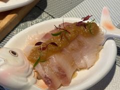 狮鱼-和牛食堂•BISTRO(广州首店)