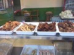 -紫光园清真北京小吃(正阳大街店)