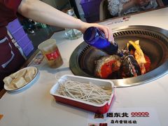 -遇东北林区铁锅炖(南开店)