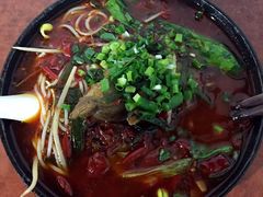 -李米线(武陵路店)