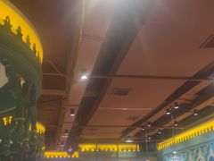 -驿楼兰·新疆菜(火车站店)