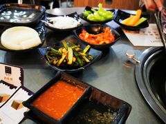-杀猪天·韩国烤肉(总店)