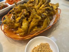-屋里家延边朝鲜族冷面(南园店)
