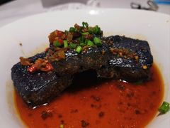 -楚山晓·湖北菜(武汉光谷K11店)