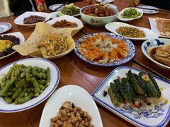 -秦正biangbiang面(尚品园店)