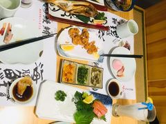 -鳗鲔·料理小馆