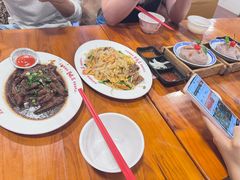 -芋包王闽南茶楼(八市店)