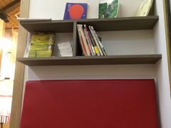 -半饱日式甜品(ifs国际金融店)