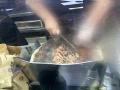 -樊记腊汁肉(竹笆市总店)