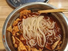 -柳州肥姨妈大骨螺蛳粉(老闵行店)