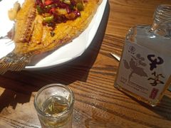 -驿楼兰·新疆菜(火车站店)
