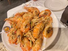 -活潑鲜跳(湖滨商业街店)