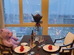 -郑州希尔顿酒店·阿米奇意大利餐厅
