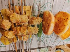 -串烧工坊 BBQ Box(牛车水店)
