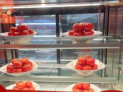 -竹犇番茄火锅(长风街店)