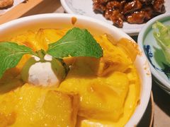 -新白鹿餐厅(金鹰新街口店)