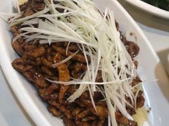 -蒲氏烤鸭(百寿路店)