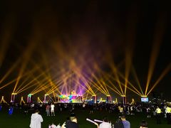 -泰达航母主题公园