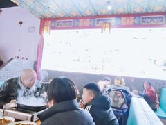 -小桥衢州人家·海鲜烧烤·盱眙龙虾(万达水街店)