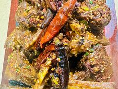 -鱼桥巷·美学川菜