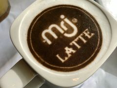-Mr.J义法厨房(北医店)