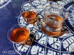 -龙姐私房菜(和顺古镇店)