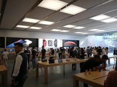 -Apple零售店(深圳益田假日广场店)