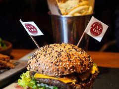 -FAT COW(虹梅路店)