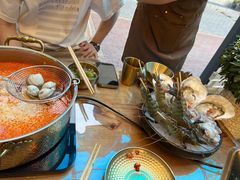 -琥珀川糟粕醋火锅(慈云寺店)