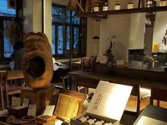 -兮禾酒馆(护国路店)