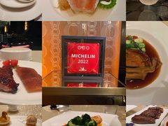 -8餐厅(新葡京酒店)