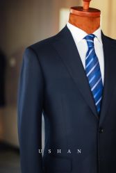 -优山定制西服衬衫大衣(国贸店)