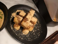红糖糍粑-新辣道鱼火锅(领展购物广场·中关村店)