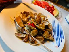 -老阿爸鲜鱼土菜(昆山花桥店)
