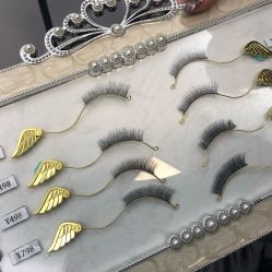 -Aso Artist Beauty美甲美睫