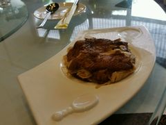 -煜丰汴京烤鸭(福彩路店)